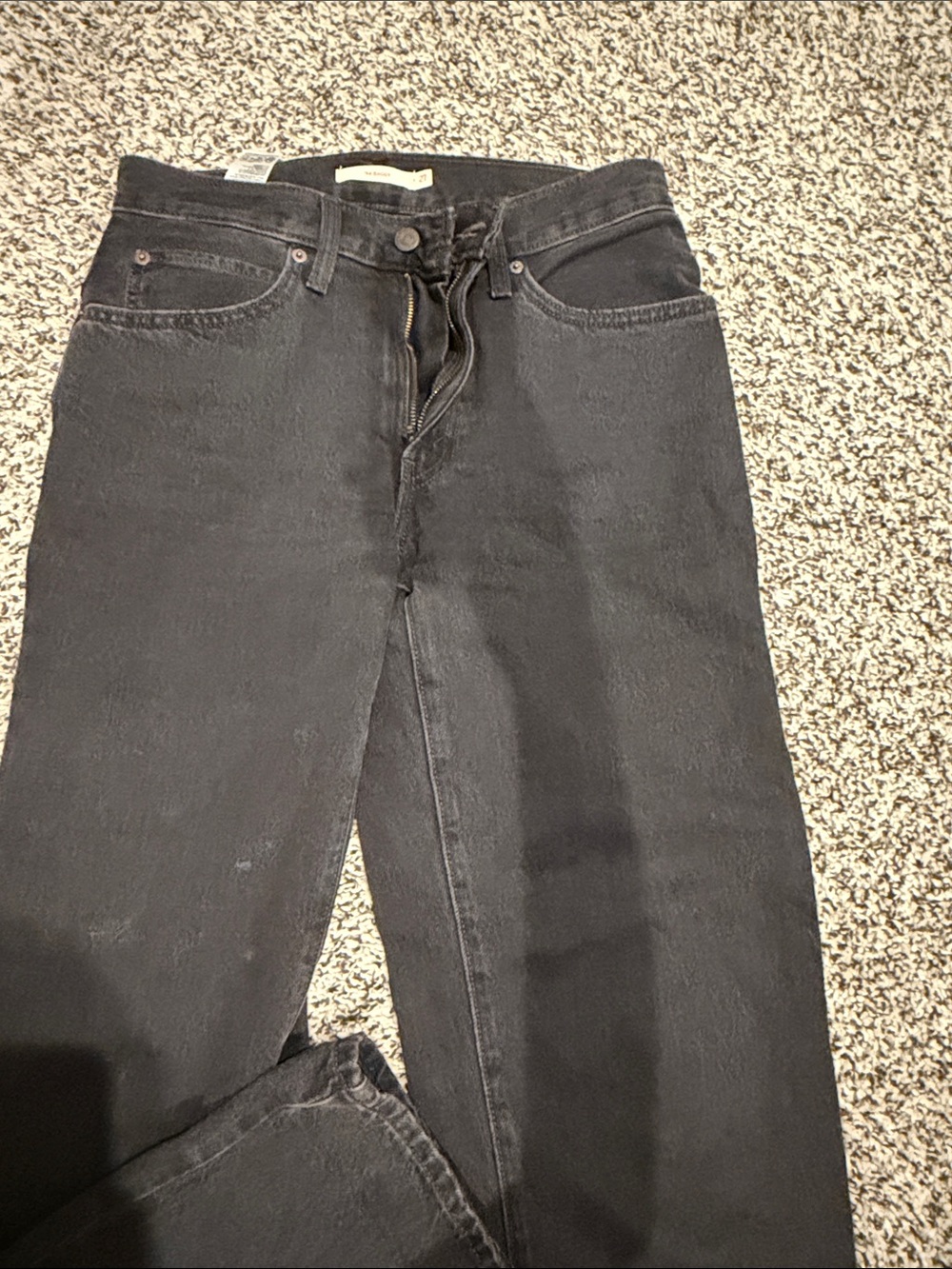Levi’s
